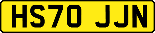 HS70JJN