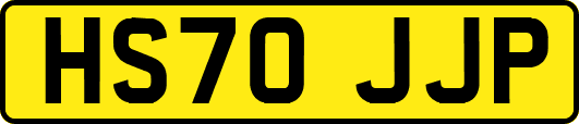 HS70JJP