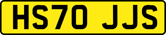 HS70JJS