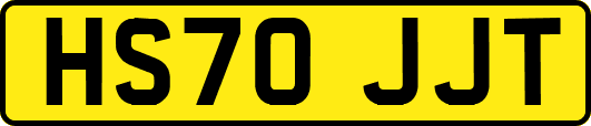 HS70JJT