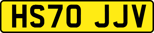 HS70JJV