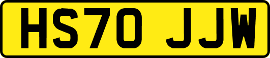 HS70JJW