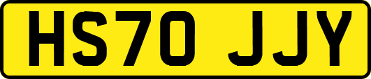 HS70JJY