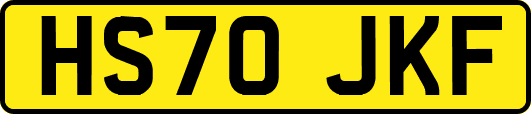 HS70JKF