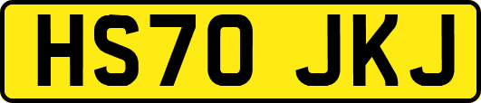 HS70JKJ