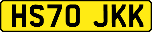HS70JKK