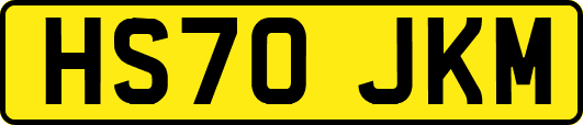 HS70JKM