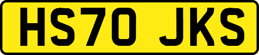 HS70JKS