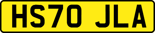 HS70JLA
