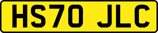 HS70JLC