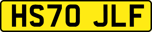 HS70JLF