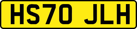 HS70JLH