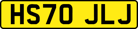 HS70JLJ