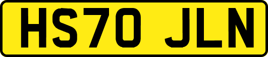 HS70JLN
