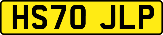 HS70JLP