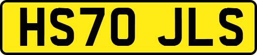 HS70JLS