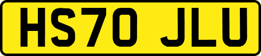 HS70JLU