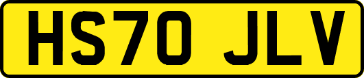 HS70JLV