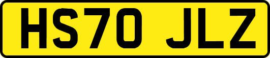 HS70JLZ