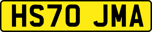 HS70JMA