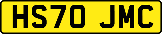 HS70JMC