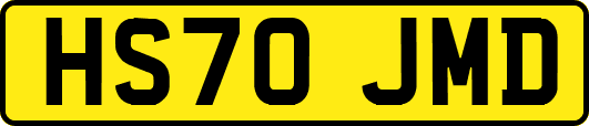 HS70JMD