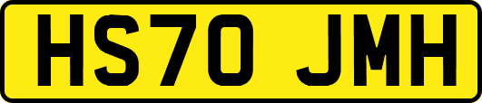 HS70JMH