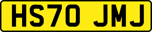 HS70JMJ