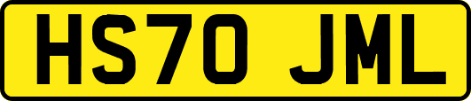 HS70JML
