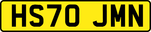HS70JMN