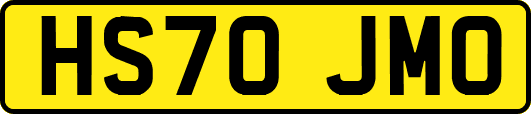 HS70JMO