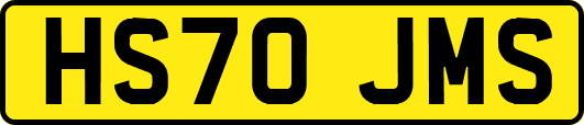 HS70JMS