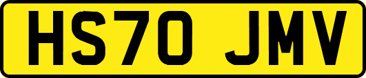 HS70JMV