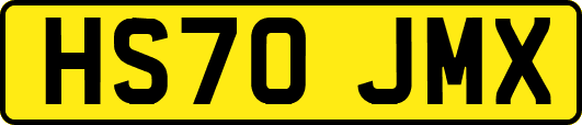 HS70JMX