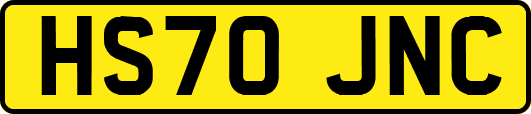 HS70JNC