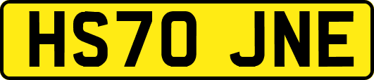 HS70JNE