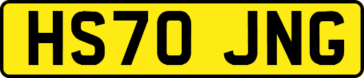 HS70JNG