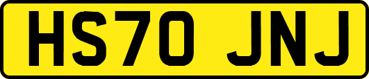 HS70JNJ