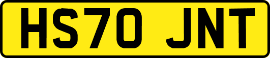 HS70JNT