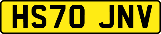 HS70JNV