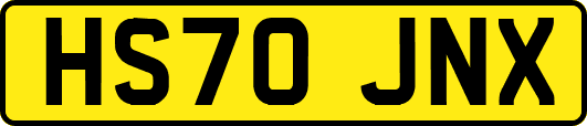 HS70JNX