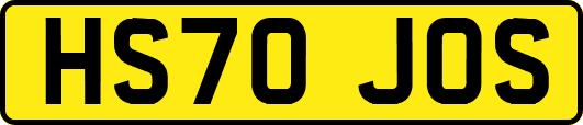 HS70JOS