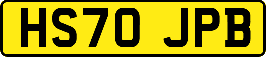 HS70JPB