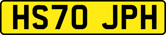 HS70JPH