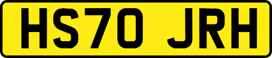 HS70JRH