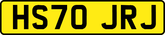 HS70JRJ