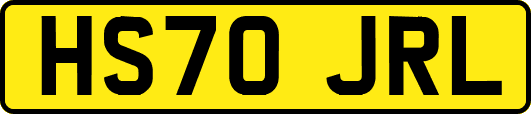 HS70JRL