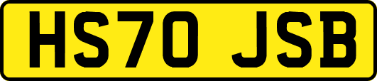 HS70JSB