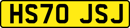 HS70JSJ