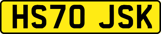HS70JSK